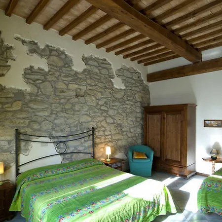 San Giorgio Villam Orvieto Room photo