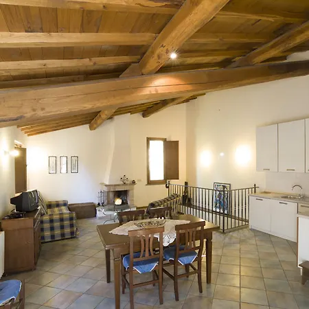 San Giorgio Villam Orvieto Room photo